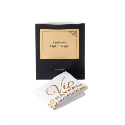 Sunbeam Optic Wipe Cleaner VIP