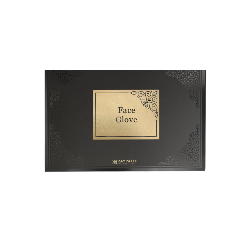 Face Glove DUO