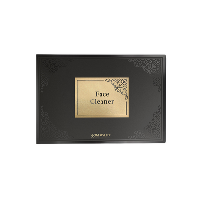 Face Cleaner veido valymo pirštinė