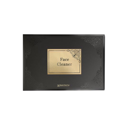 Face Cleaner veido valymo pirštinė