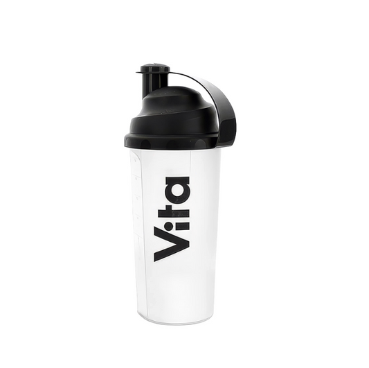 Vita Shaker gertuvė
