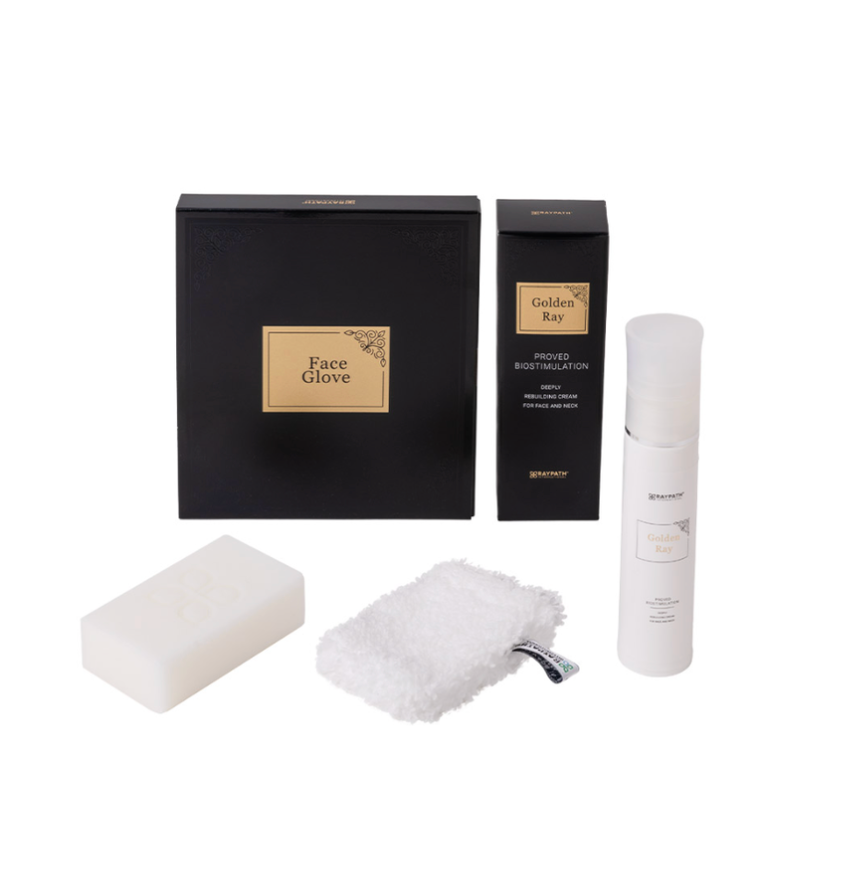 MINI SPA rinkinys