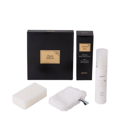 MINI SPA rinkinys