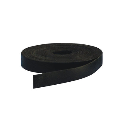 Magnetic tape BI-OFFICE 10 mmx 5m, black