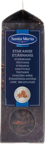 Starfish, SANTA MARIA, 160g