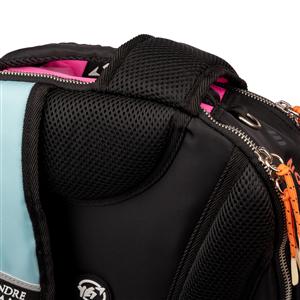 Backpack YES TS-93 YES by Andre Tan Space, pink