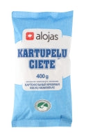 Potato starch ALOE, 400g