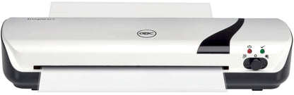 Laminator and cutter set 4in1 GBC Inspire+, A4, 125 mic, white