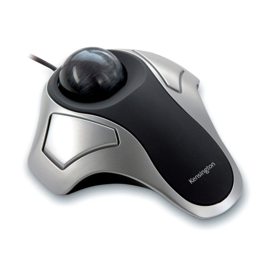 Kensington Orbit™ Wired Optical Trackball