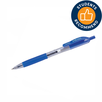 ZEBRA SARASA fountain pen, 0.7 mm