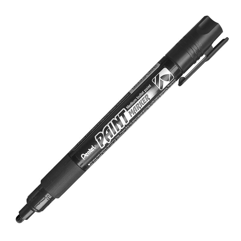 Marker PENTEL PAINT MARKER, 4.0 mm