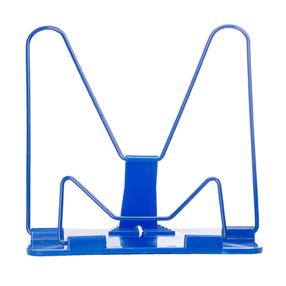 Book holder YES plastic\metal