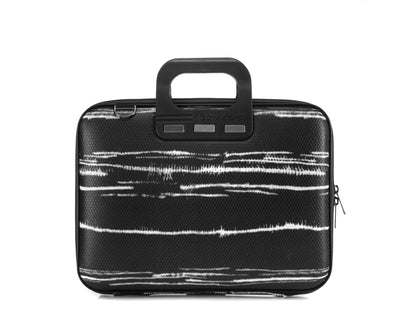 Computer bag BOMBATA Cocco 15.6, black