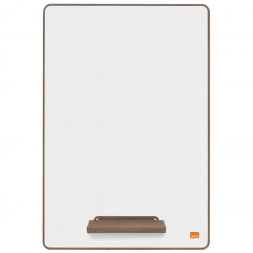 Mini whiteboard NOBO A4, 4 pcs.