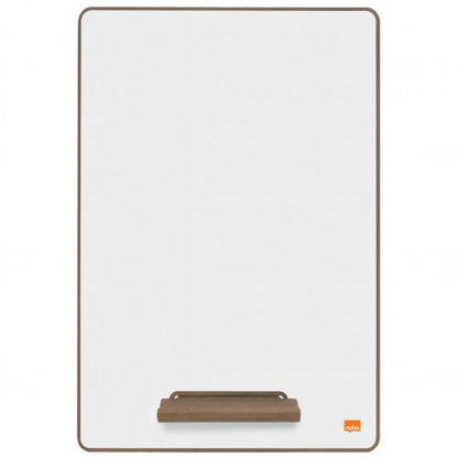Mini whiteboard NOBO A4, 4 pcs.