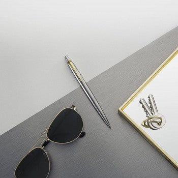 Rašiklis Parker Jotter Stainless Steel GT 1953182