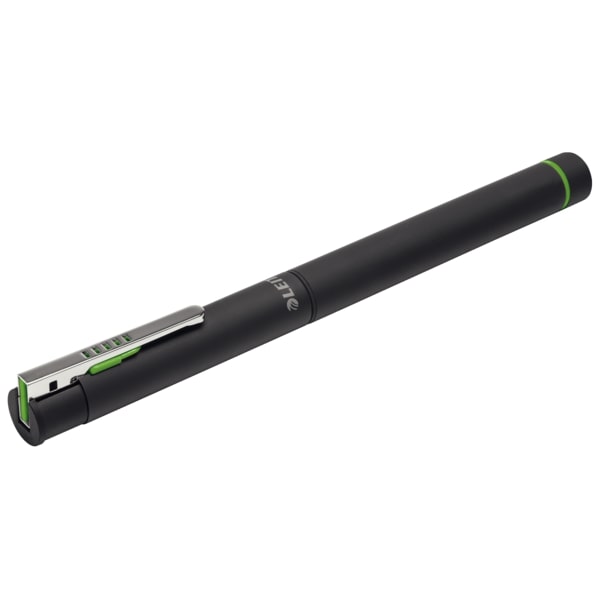 Laser pointer - Leitz Complete Pen Pro 2 with presentation pad