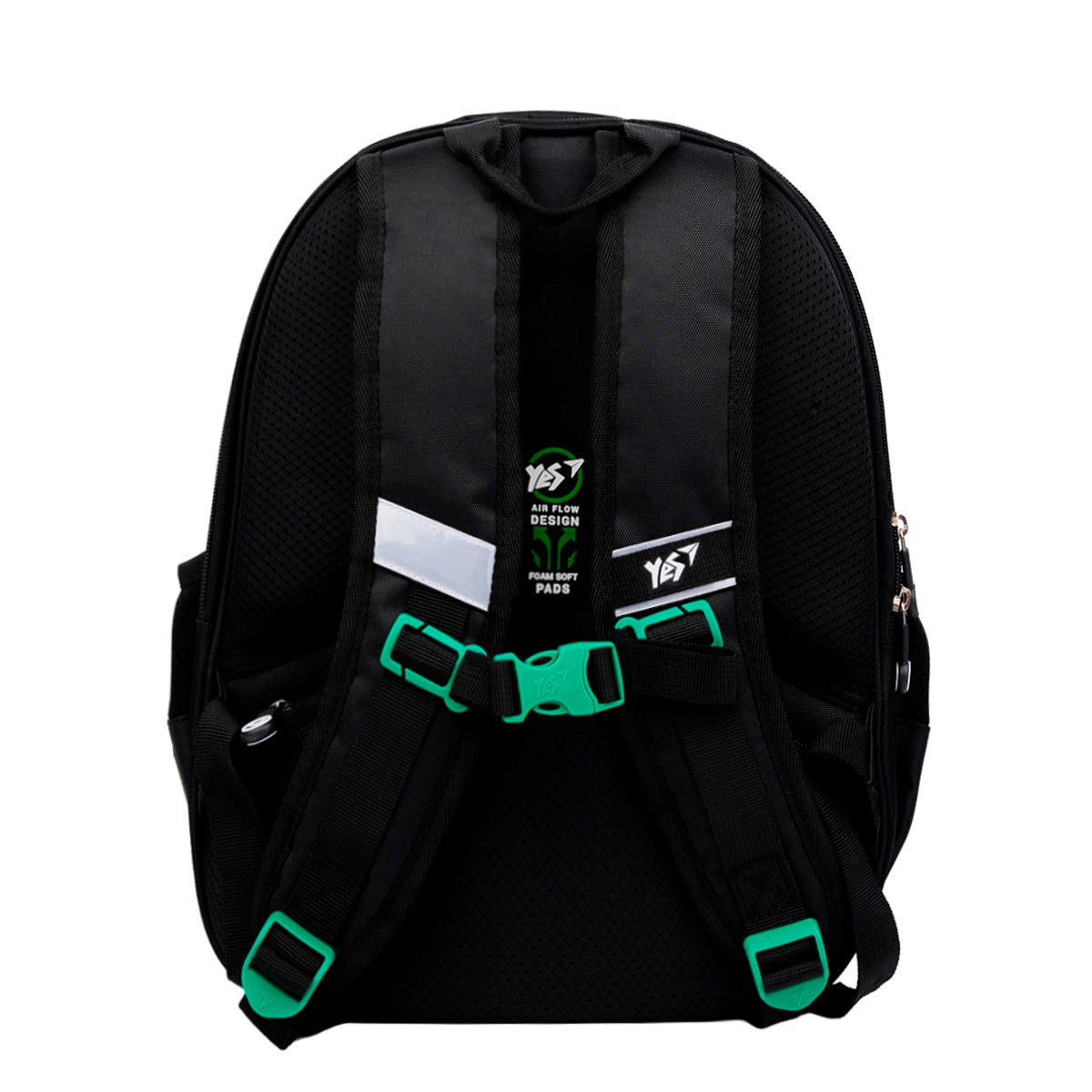 Kuprinė YES S-111 Football Gamer, 38 x 18 x 29 cm
