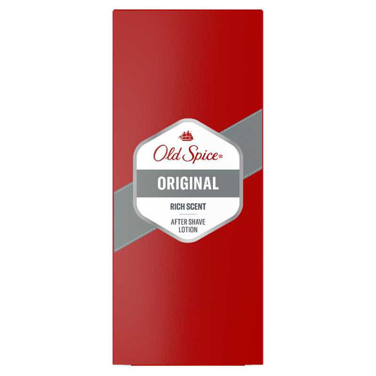 Aftershave lotion OLD SPICE Original, 100 ml