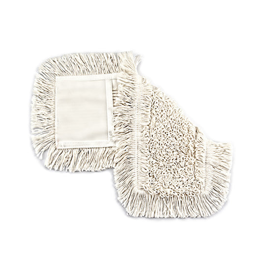 Cotton floor cleaning cloth, 40 cm