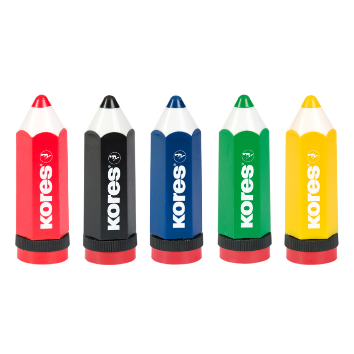 Sharpener KORES KOLORITO