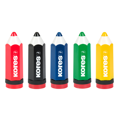 Sharpener KORES KOLORITO