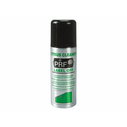 Glue remover PRF LABEL OFF 220ml
