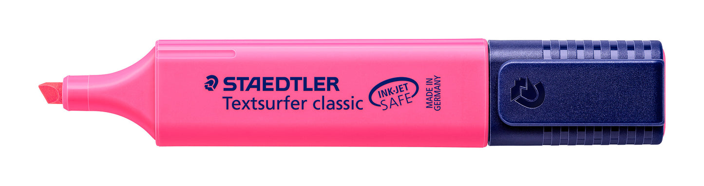 Text marker STAEDTLER TEXTSURFER 364