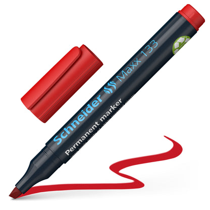 Permanent marker SCHNEIDER MAXX 133