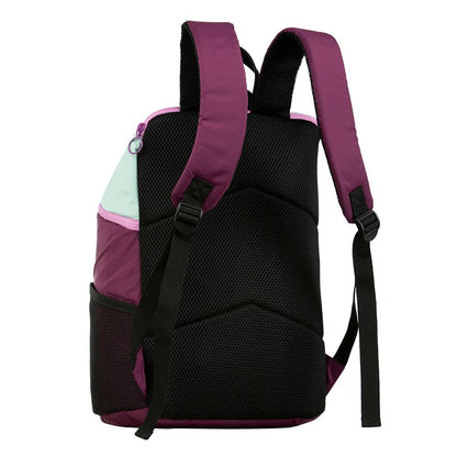 Backpack, ZIPIT, Looper Backpack, BP-NL5, Purple