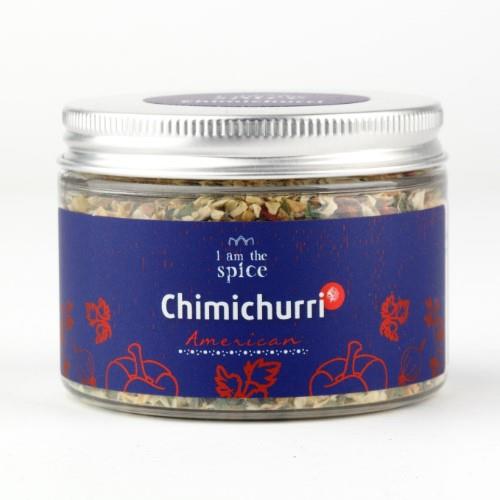 Chimichurri spice mix, 80g