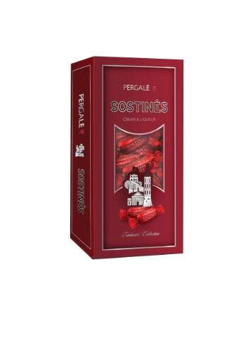 Sweets SOSTINES, 170 g