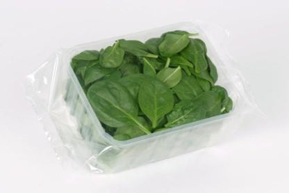 Spinach, small, 100 g