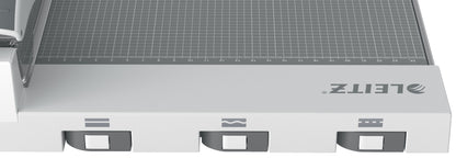LEITZ Precision Office A4+ cutter