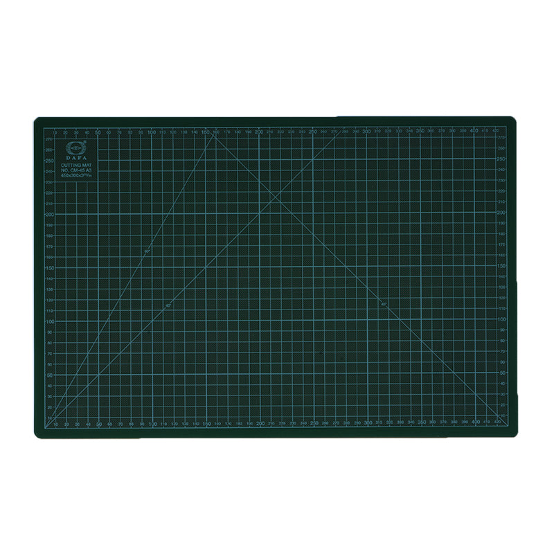 Cutting board WEDO, 450 x 300 x 3mm