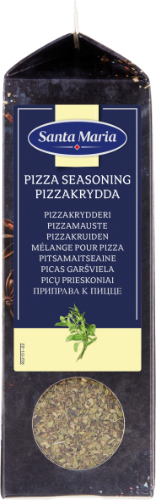 Picų prieskoniai SANTA MARIA, 105 g