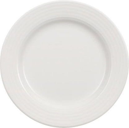 Lėkštė PERIMETER, porcelianas, D 16 cm, vnt