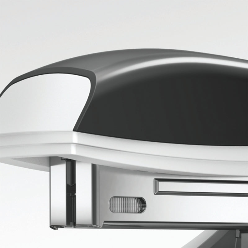 Stapler LEITZ STYLE, staples up to 30 sheets