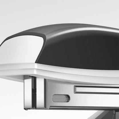 Stapler LEITZ STYLE, staples up to 30 sheets