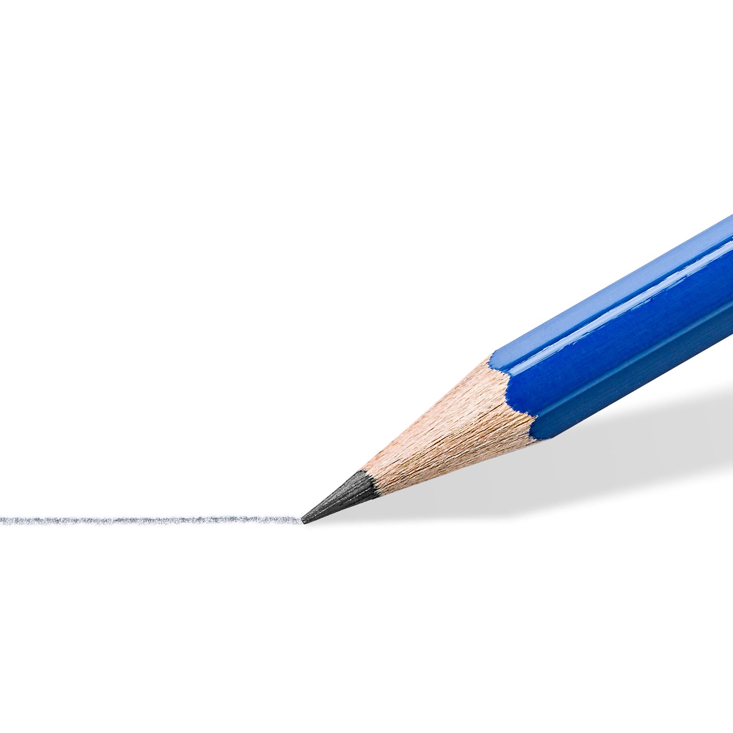 STAEDTLER Norica HB pencil