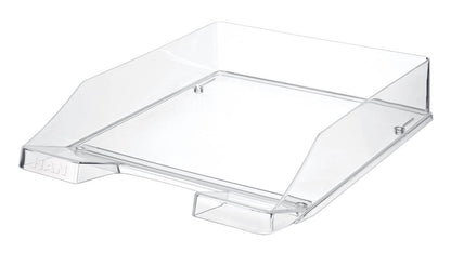 Document tray HAN Klassik, transparent