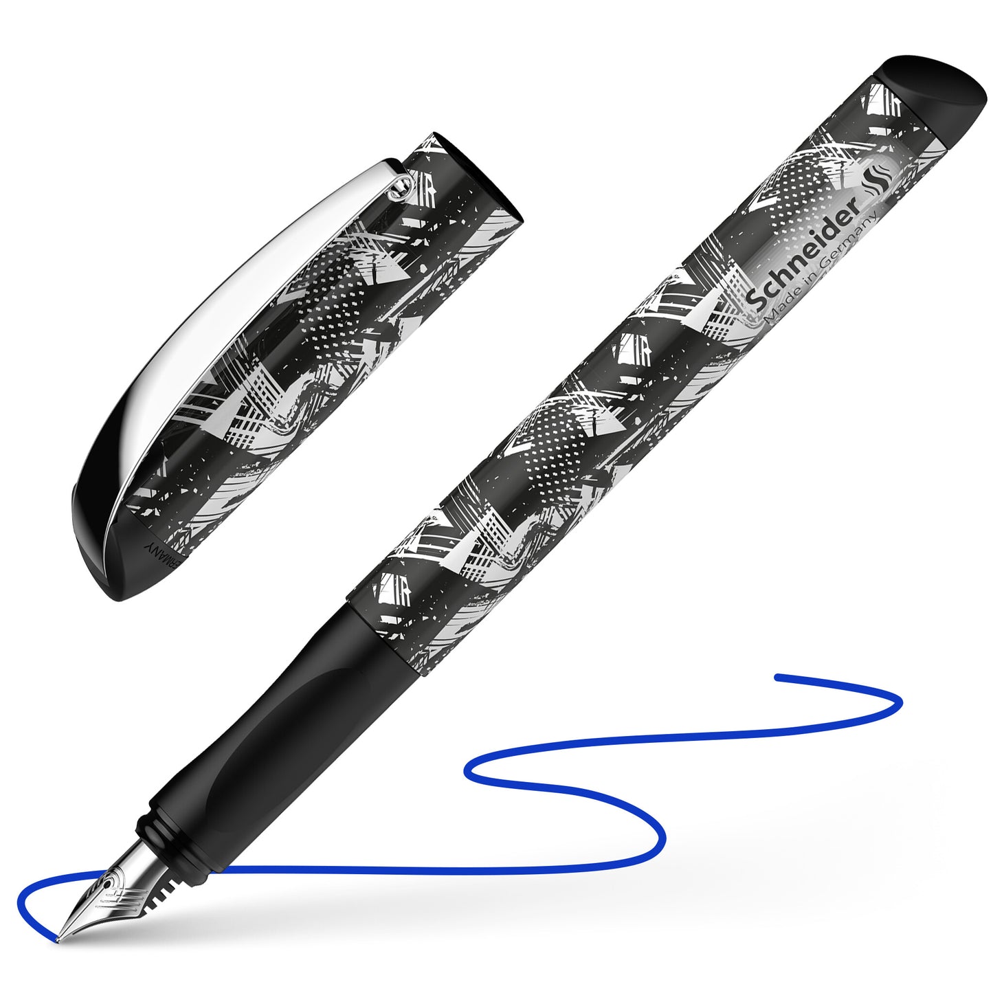 Fountain pen SCHNEIDER Inx Sportive