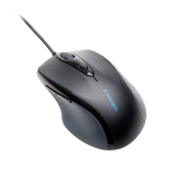 Kensington Pro Fit® Wired Mouse - Full Size