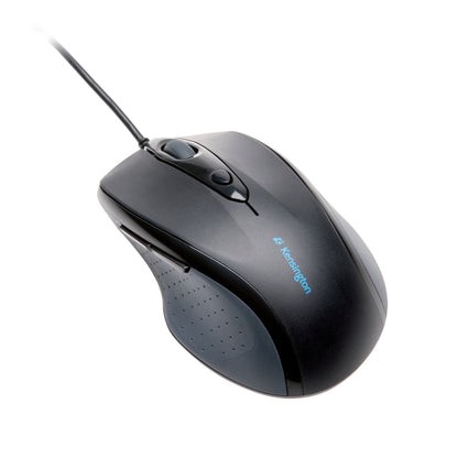 Kensington Pro Fit® Wired Mouse - Full Size
