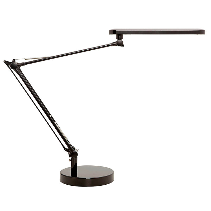 Table lamp UNILUX MAMBO LED, black