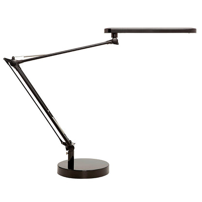 Table lamp UNILUX MAMBO LED, black