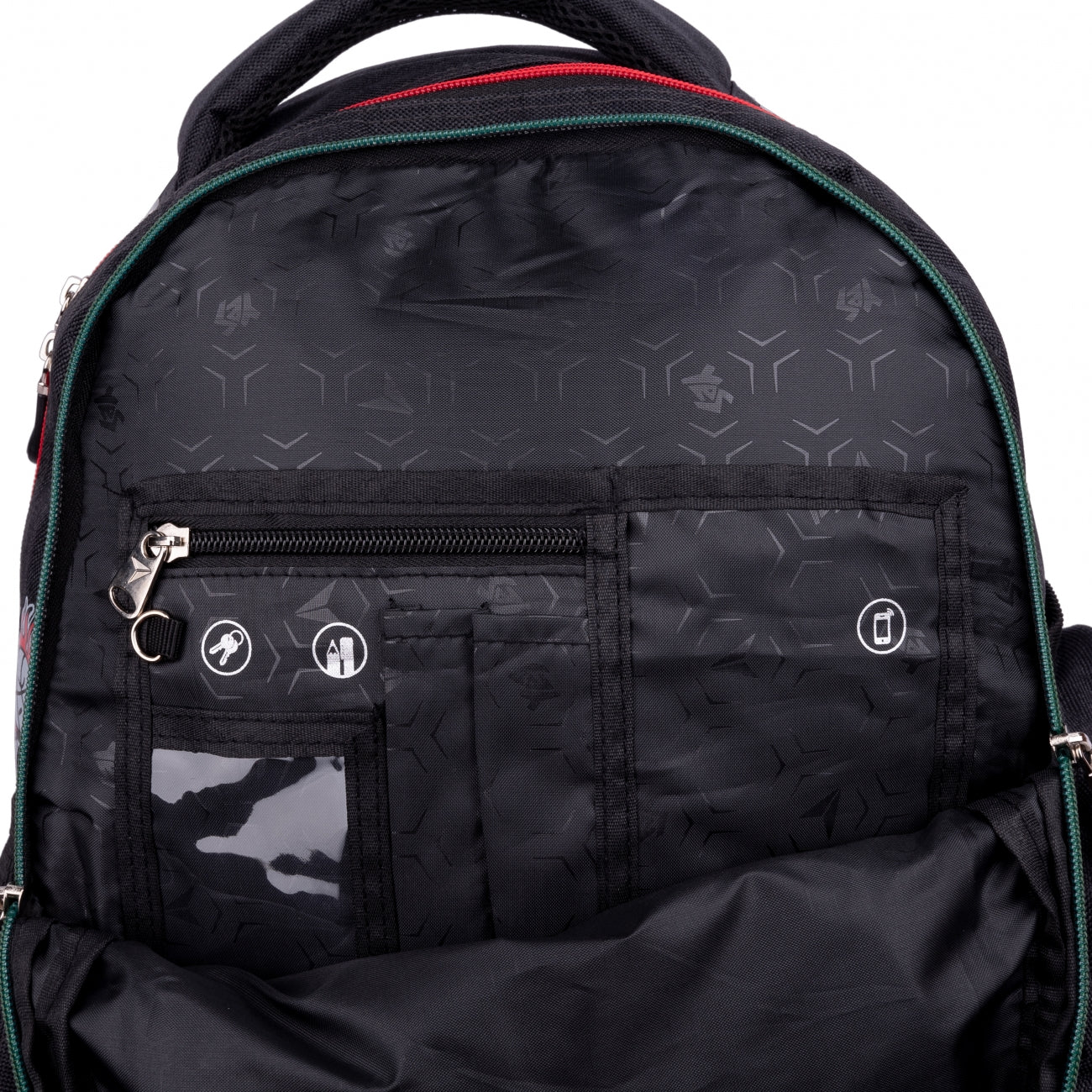 Backpack YES S-85 Champs