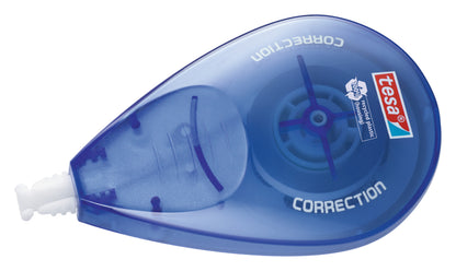 Correction tape TESA ECO LOGO, 4.2 mm x 10 m