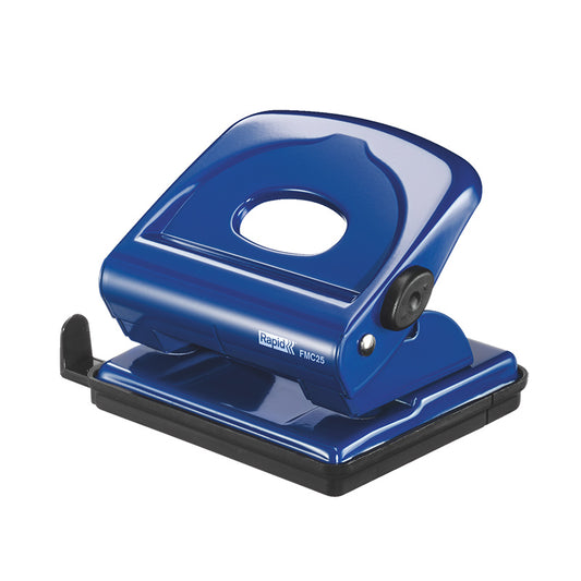 Hole punch Rapid FMC25, 25 sheets