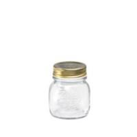 Glass QUATRO, 150 ml, D 5.6 cm, H 8.3 cm, pcs.